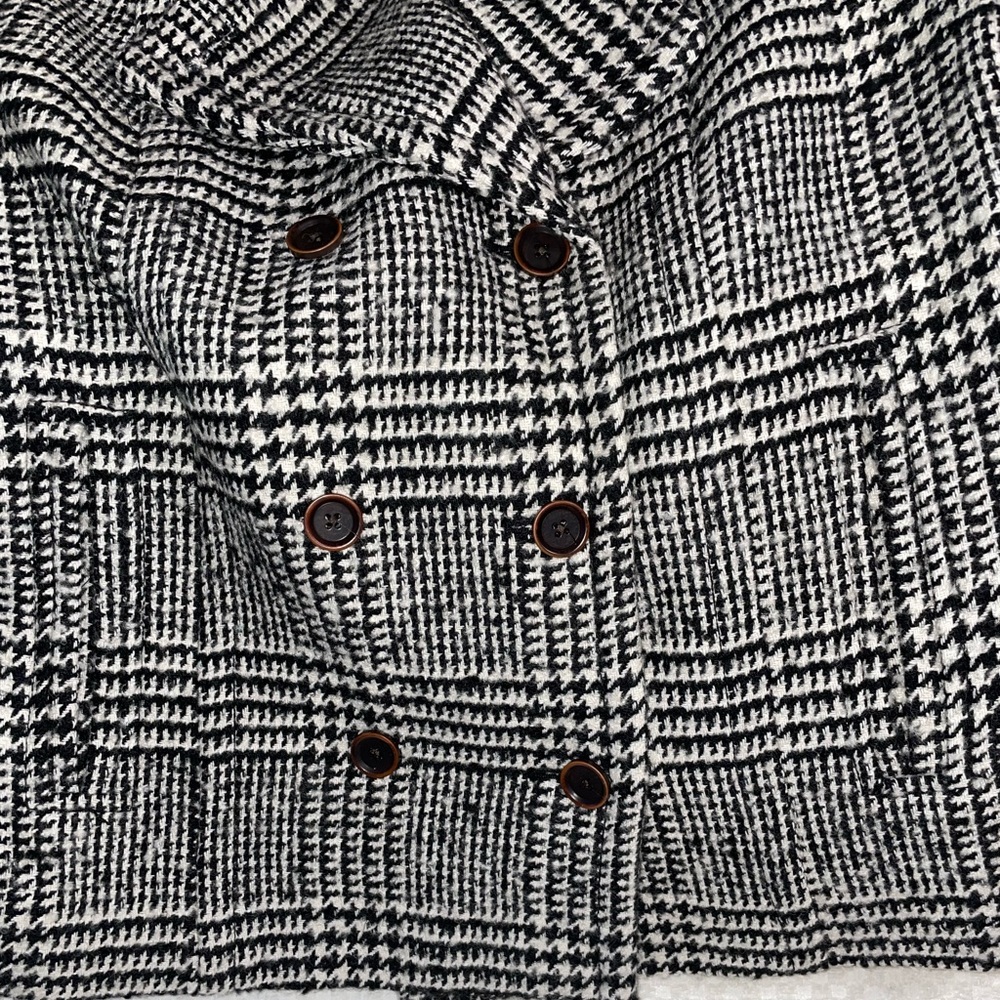GAP - Pea Coat - Picture 3 of 4
